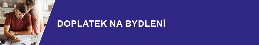 Doplatek na bydlení